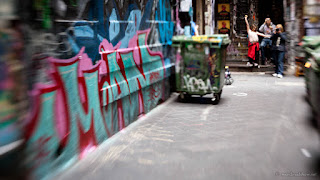 Photo Walk Revisited