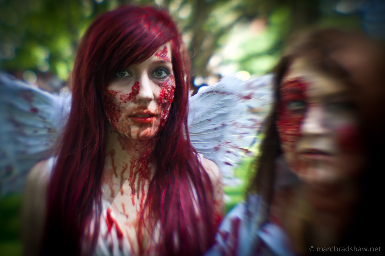 Melbourne Zombie Shuffle