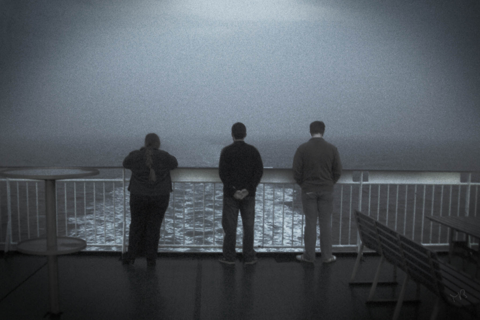 Looking back, 2006 to 2008